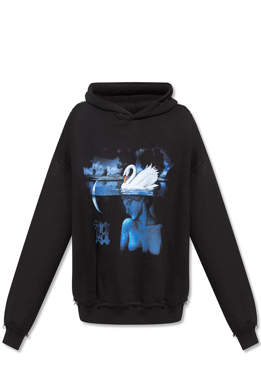 Misbhv hotsell boy hoodie